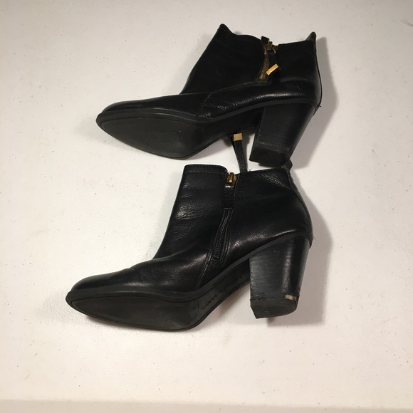 Franco Sarto Boots Size 6.5M - Picture 12 of 16